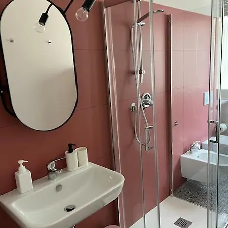 La Suite Apartment Milan Exterior photo