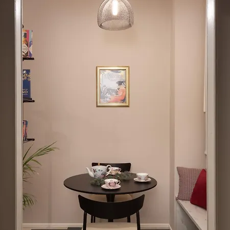 La Suite Apartment Milan Exterior photo
