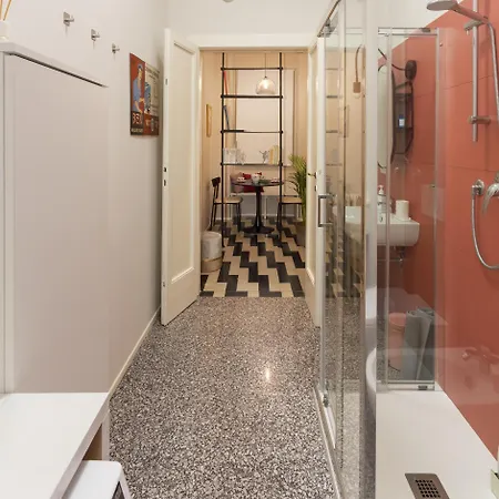 La Suite Apartment Milan Exterior photo