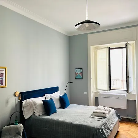La Suite Apartment Milan Exterior photo