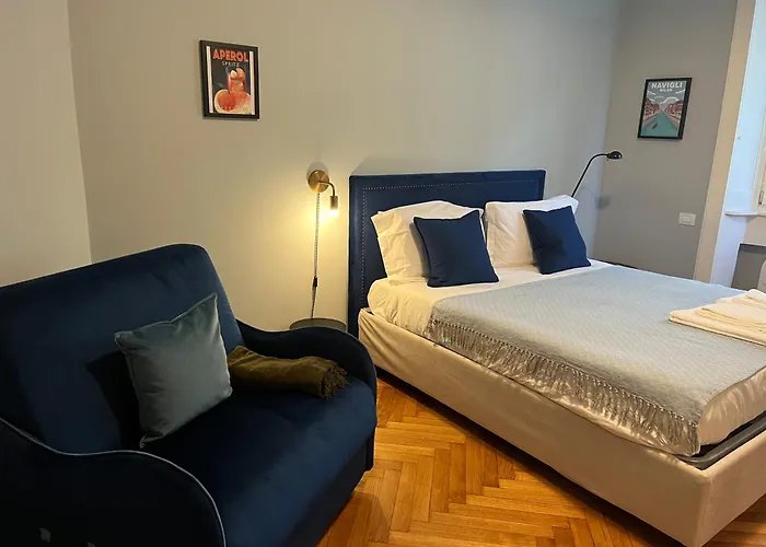 La Suite Apartment