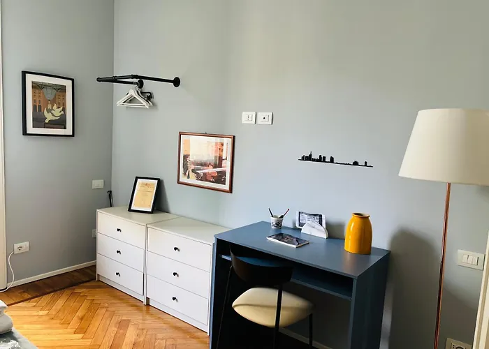 La Suite Apartment