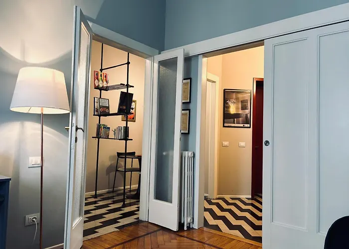 La Suite Apartment