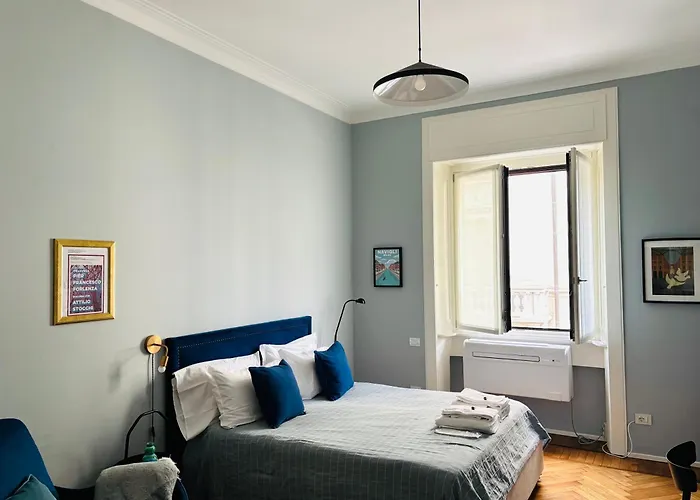 La Suite Apartment