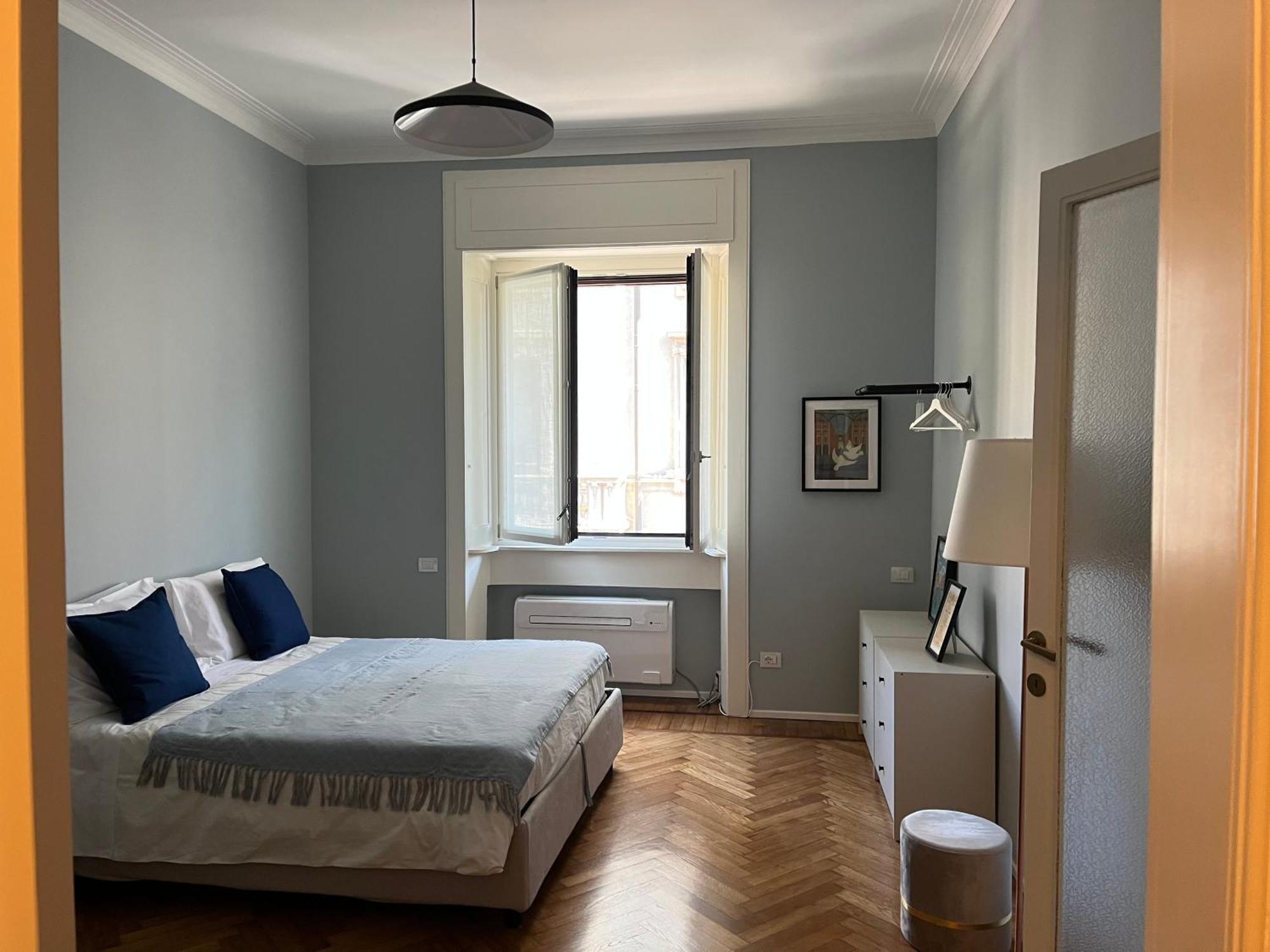 La Apartment Milan