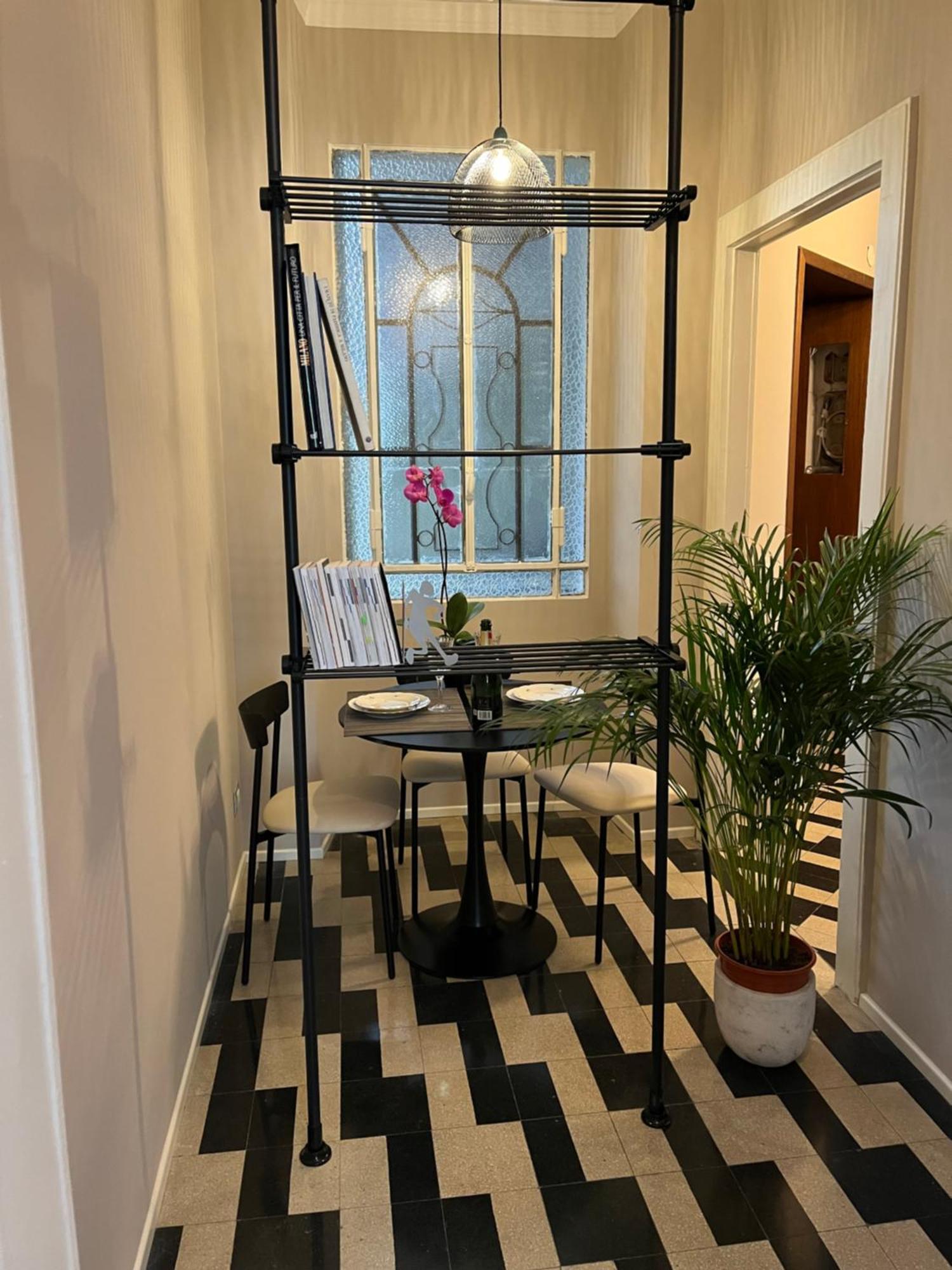 Apartamento La *