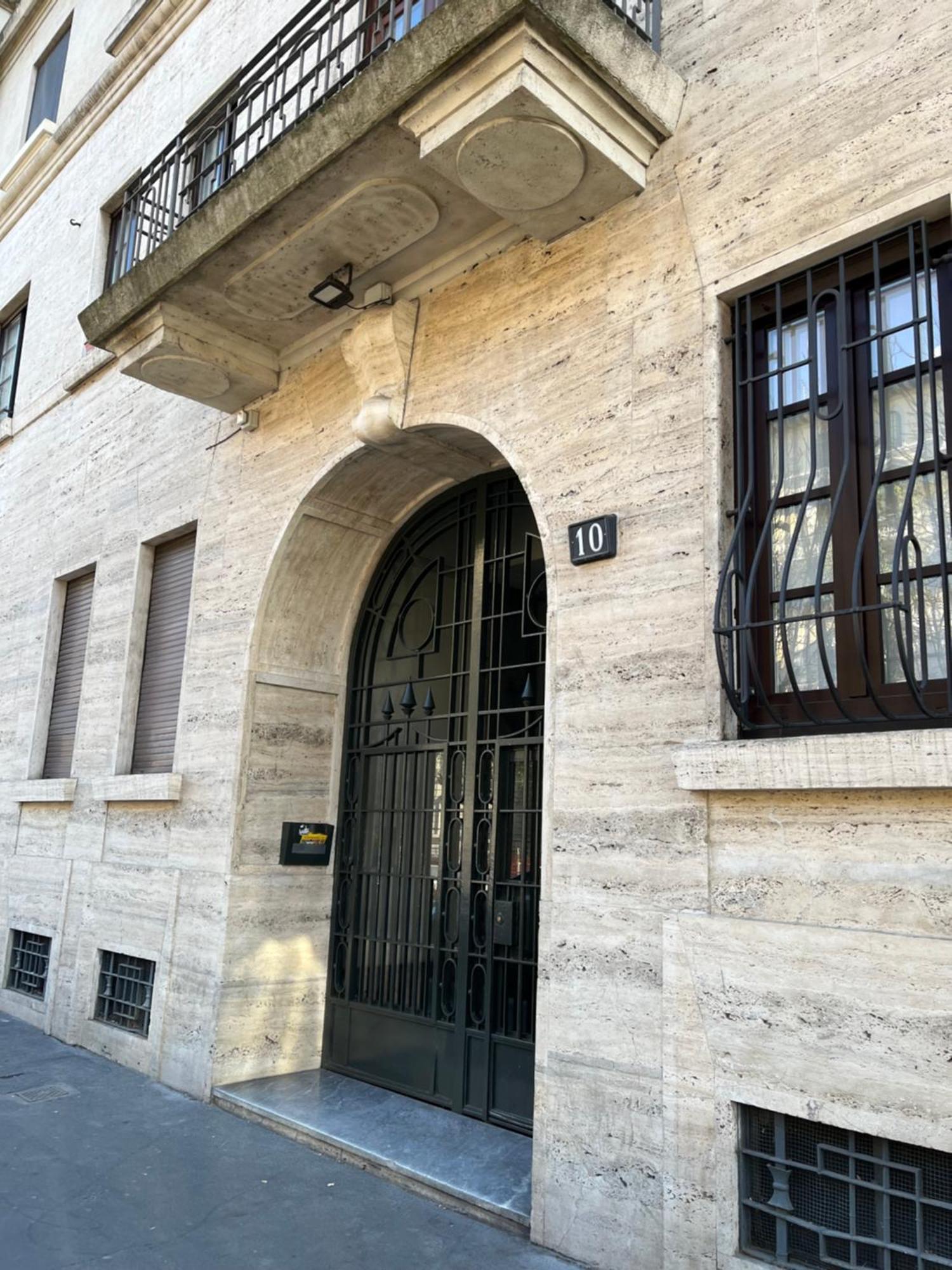 La Apartamento Milão