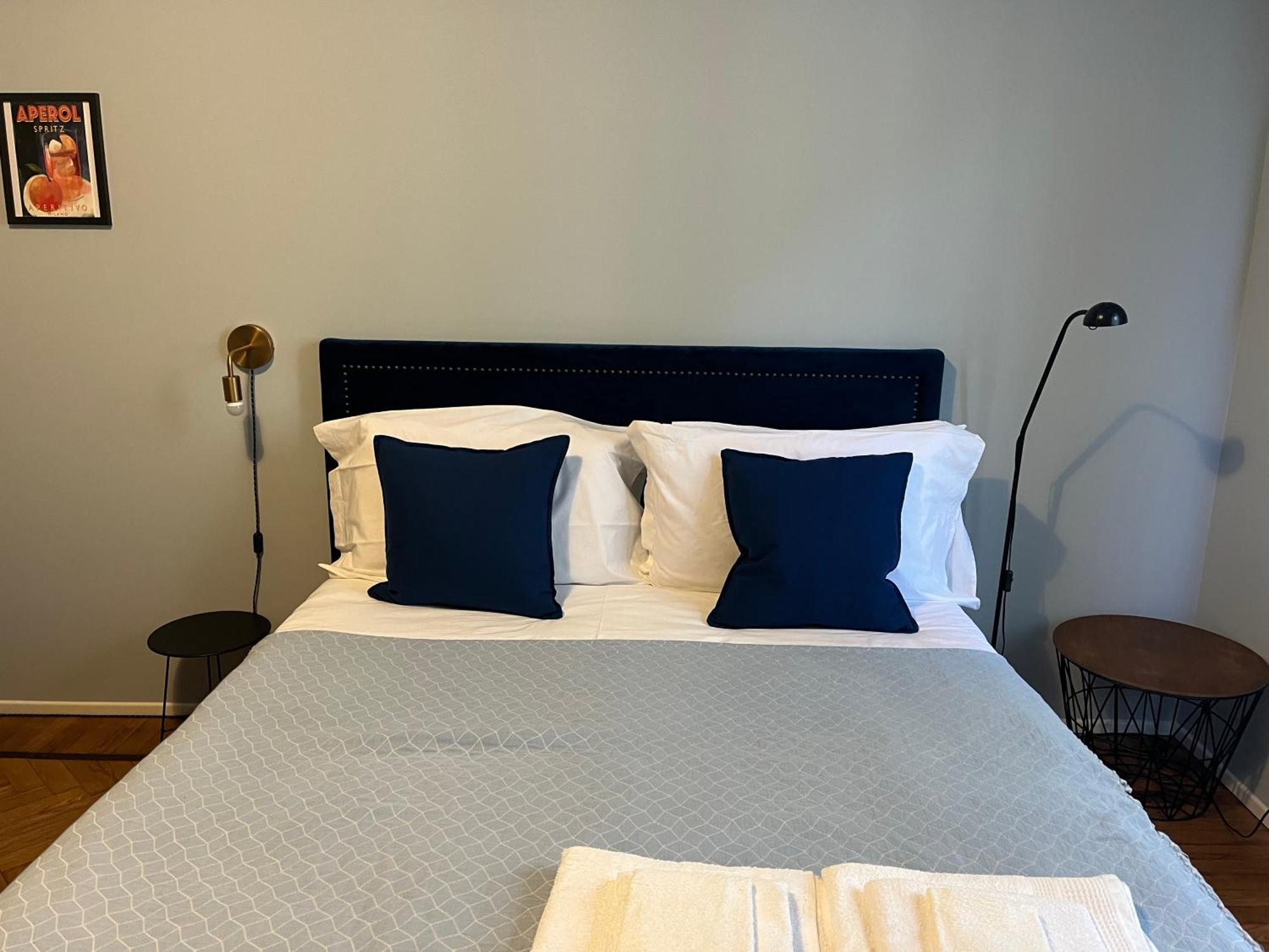 Apartment La