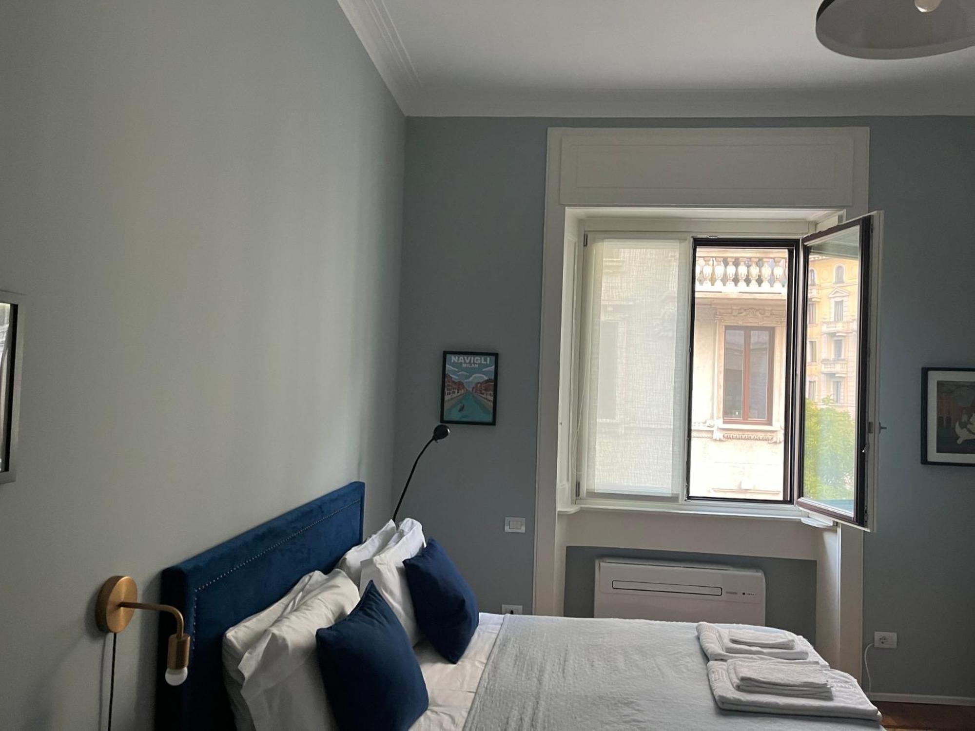 La Apartment Milan