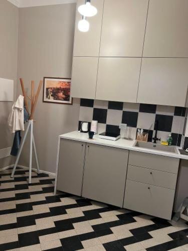 La Apartment Milan