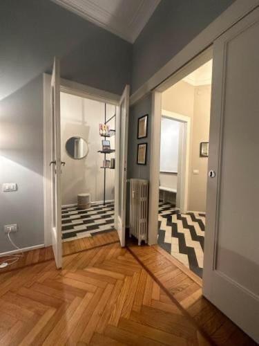 Apartment La Milan