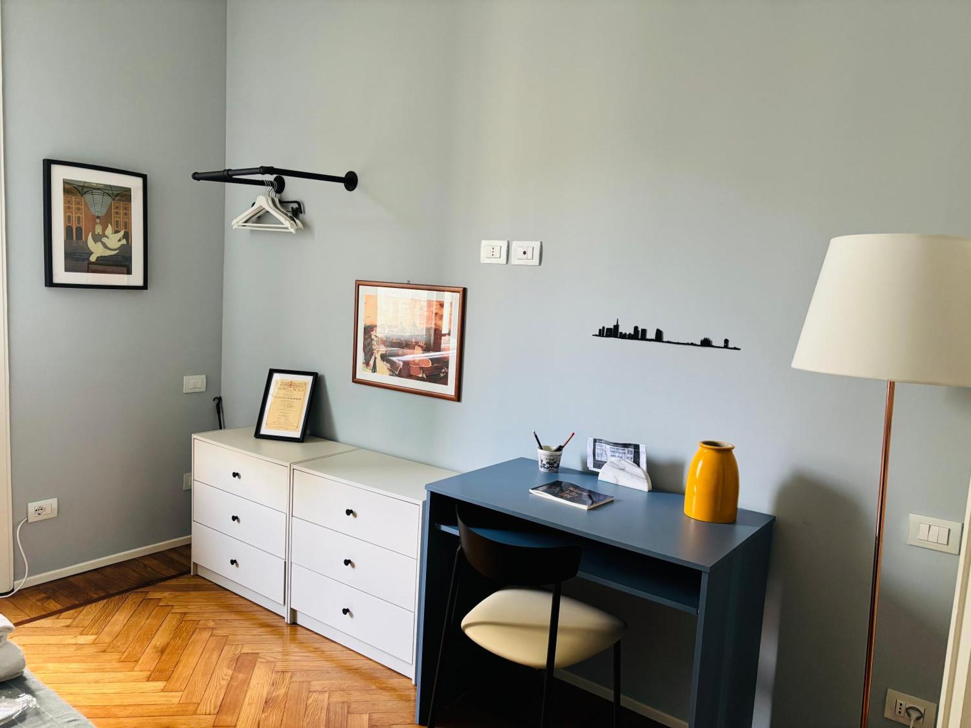 Apartamento La Milão