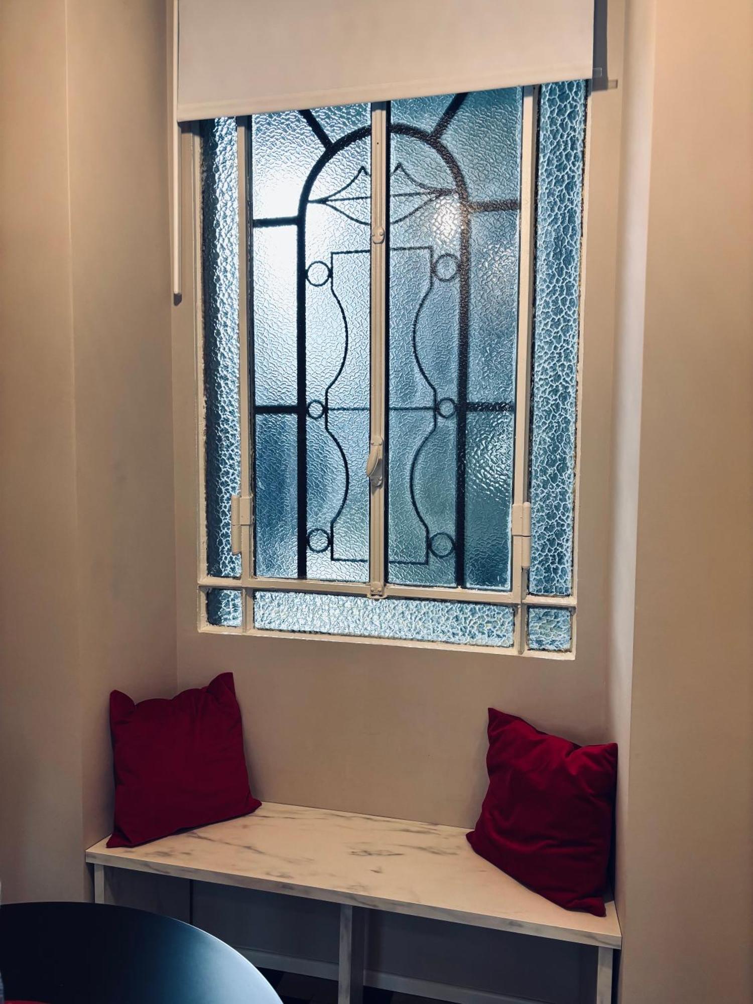 Apartment La Milan