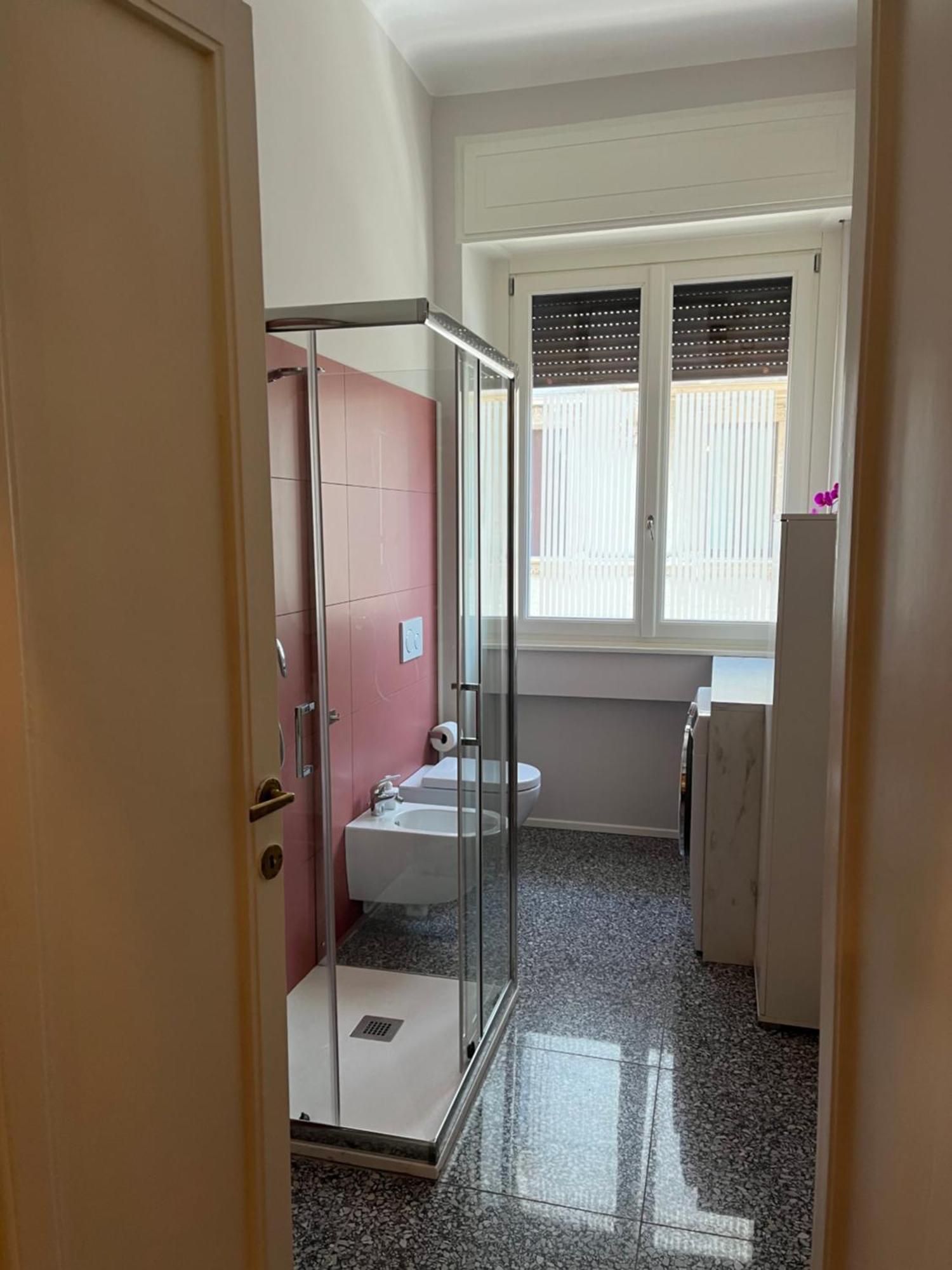 La Appartement *